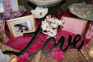 Steel Magnolias Themed Bachelorette Party